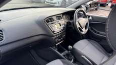 Hyundai i20 1.2 S Air 5dr Petrol Hatchback